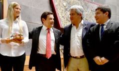 Foto de la galería: La Cámara reguló la utilización de radares de control de velocidad