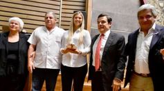 Foto de la galería: La Cámara reguló la utilización de radares de control de velocidad