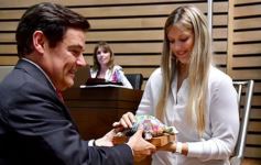 Foto de la galería: La Cámara reguló la utilización de radares de control de velocidad