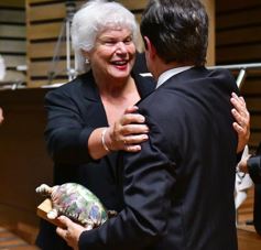 Foto de la galería: La Cámara reguló la utilización de radares de control de velocidad