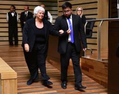 Foto de la galería: La Cámara reguló la utilización de radares de control de velocidad