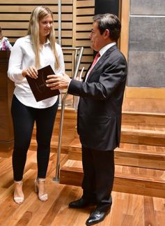 Foto de la galería: La Cámara reguló la utilización de radares de control de velocidad