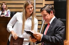 Foto de la galería: La Cámara reguló la utilización de radares de control de velocidad