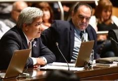 Foto de la galería: La Cámara reguló la utilización de radares de control de velocidad