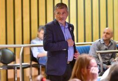 Foto de la galería: La Cámara reguló la utilización de radares de control de velocidad