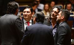 Foto de la galería: La Cámara reguló la utilización de radares de control de velocidad