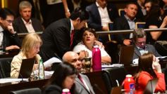 Foto de la galería: La Cámara reguló la utilización de radares de control de velocidad