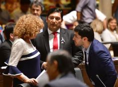 Foto de la galería: La Cámara reguló la utilización de radares de control de velocidad