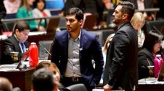 Foto de la galería: La Cámara reguló la utilización de radares de control de velocidad