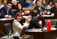 Foto de la galería: La Cámara reguló la utilización de radares de control de velocidad