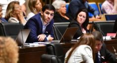 Foto de la galería: La Cámara reguló la utilización de radares de control de velocidad