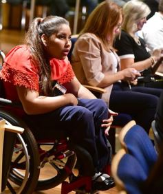 Foto de la galería: La Cámara reguló la utilización de radares de control de velocidad