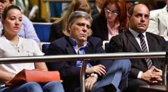 Foto de la galería: La Cámara reguló la utilización de radares de control de velocidad