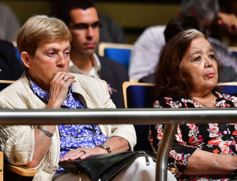 Foto de la galería: La Cámara reguló la utilización de radares de control de velocidad