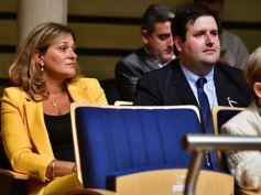 Foto de la galería: La Cámara reguló la utilización de radares de control de velocidad