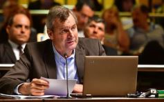 Foto de la galería: La Cámara reguló la utilización de radares de control de velocidad