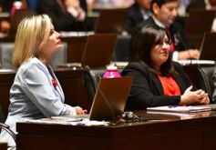 Foto de la galería: La Cámara reguló la utilización de radares de control de velocidad