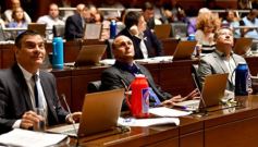 Foto de la galería: La Cámara reguló la utilización de radares de control de velocidad