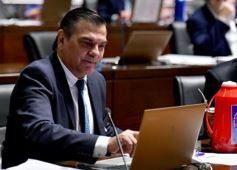 Foto de la galería: La Cámara reguló la utilización de radares de control de velocidad