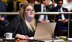 Foto de la galería: La Cámara reguló la utilización de radares de control de velocidad