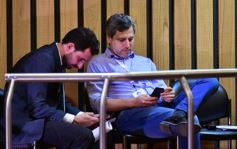 Foto de la galería: La Cámara reguló la utilización de radares de control de velocidad