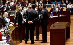 Foto de la galería: La Cámara reguló la utilización de radares de control de velocidad