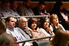 Foto de la galería: La Cámara reguló la utilización de radares de control de velocidad