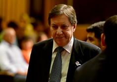 Foto de la galería: La Cámara reguló la utilización de radares de control de velocidad