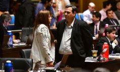 Foto de la galería: La Cámara reguló la utilización de radares de control de velocidad