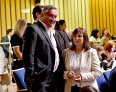 Foto de la galería: La Cámara reguló la utilización de radares de control de velocidad