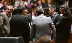 Foto de la galería: La Cámara reguló la utilización de radares de control de velocidad