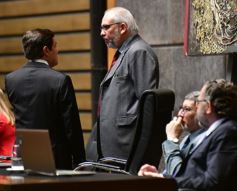 Foto de la galería: La Cámara reguló la utilización de radares de control de velocidad