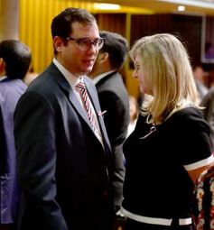 Foto de la galería: La Cámara reguló la utilización de radares de control de velocidad