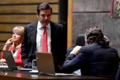 Foto de la galería: La Cámara reguló la utilización de radares de control de velocidad