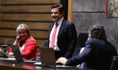 Foto de la galería: La Cámara reguló la utilización de radares de control de velocidad