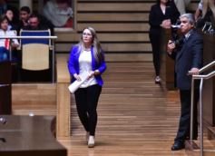 Foto de la galería: La Cámara reguló la utilización de radares de control de velocidad