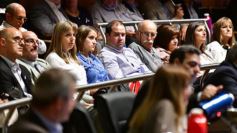 Foto de la galería: La Cámara reguló la utilización de radares de control de velocidad