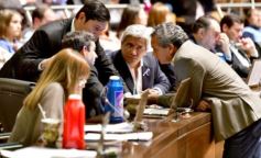 Foto de la galería: La Cámara reguló la utilización de radares de control de velocidad