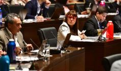 Foto de la galería: La Cámara reguló la utilización de radares de control de velocidad