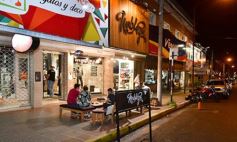 Foto de la galería: Nobleza, ropa de hombres, presentó su nueva colección