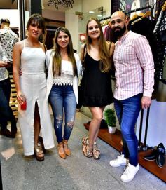 Foto de la galería: Nobleza, ropa de hombres, presentó su nueva colección