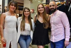 Foto de la galería: Nobleza, ropa de hombres, presentó su nueva colección