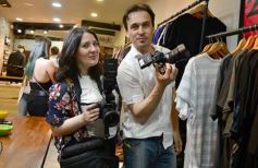 Foto de la galería: Nobleza, ropa de hombres, presentó su nueva colección