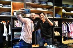 Foto de la galería: Nobleza, ropa de hombres, presentó su nueva colección