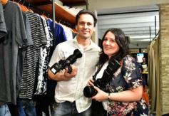 Foto de la galería: Nobleza, ropa de hombres, presentó su nueva colección
