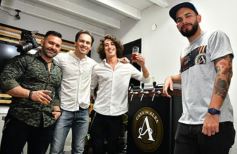 Foto de la galería: Nobleza, ropa de hombres, presentó su nueva colección