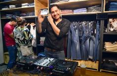 Foto de la galería: Nobleza, ropa de hombres, presentó su nueva colección