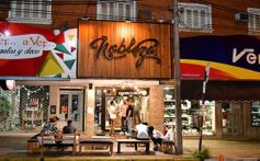 Foto de la galería: Nobleza, ropa de hombres, presentó su nueva colección