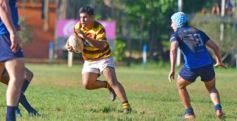 Foto de la galería: Super 8 de rugby: el partido que le dio la clasificación a CAPRI