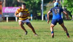 Foto de la galería: Super 8 de rugby: el partido que le dio la clasificación a CAPRI
